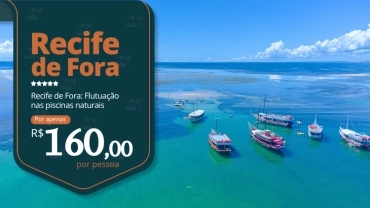 Recife de Fora